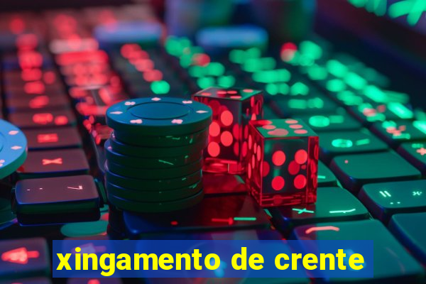 xingamento de crente